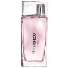 L&apos;Eau Kenzo Florale Drop Eau De Parfum Vaporizador 50 Ml