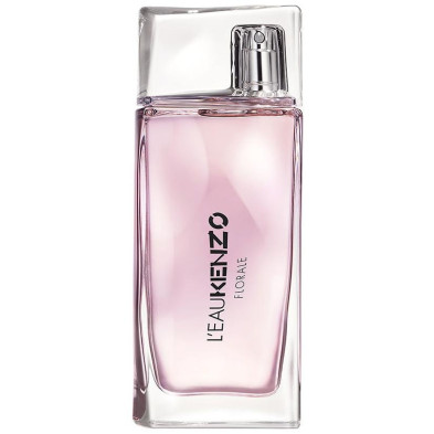 L&apos;Eau Kenzo Florale Drop Eau De Parfum Vaporizador 50 Ml