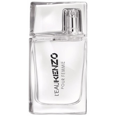L&apos;Eau Kenzo Pour Femme Eau De Toilette Vaporizador 30 Ml