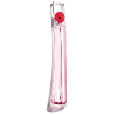 Flower By Kenzo Poppy Bouquet Eau De Parfum Florale 100 Ml