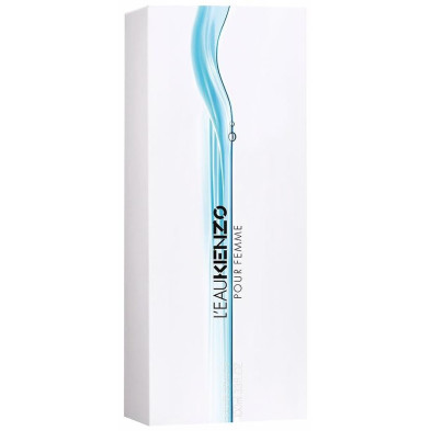 L&apos;Eau Kenzo Pour Femme Eau De Toilette Vaporizador 100 Ml