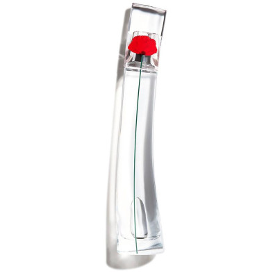 Flower By Kenzo Eau De Parfum Vaporizador 30 Ml