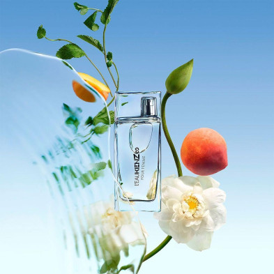 L&apos;Eau Kenzo Pour Femme Eau De Toilette Vaporizador 30 Ml