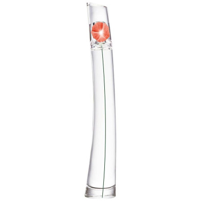 Flower By Kenzo Eau De Toilette Vaporizador 100 Ml