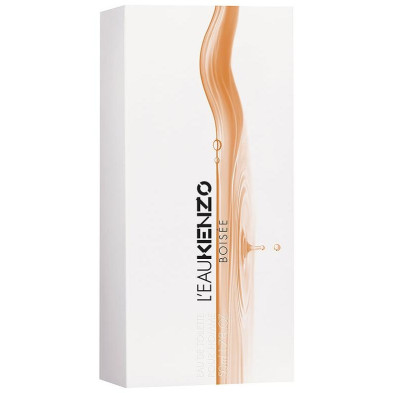 L&apos;Eau Kenzo Boisee Drop Eau De Parfum Vaporizador 50 Ml