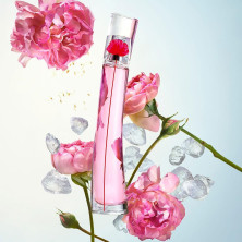 Flower By Kenzo Poppy Bouquet Eau De Parfum Florale 100 Ml