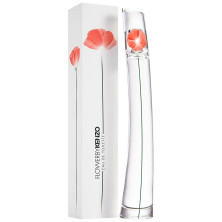 Flower By Kenzo Eau De Toilette Vaporizador 100 Ml