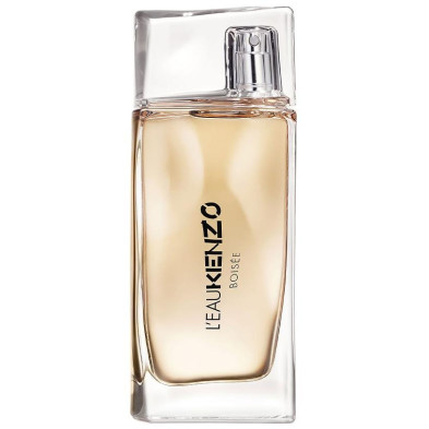 L&apos;Eau Kenzo Boisee Drop Eau De Parfum Vaporizador 50 Ml