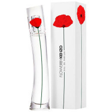 Flower By Kenzo Eau De Parfum Vaporizador 30 Ml