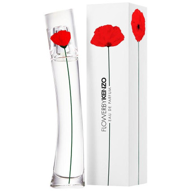 Flower By Kenzo Eau De Parfum Vaporizador 30 Ml