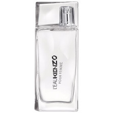L'Eau Kenzo Pour Femme Eau De Toilette Vaporizador 50 Ml