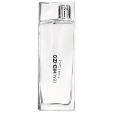 L&apos;Eau Kenzo Pour Femme Eau De Toilette Vaporizador 100 Ml