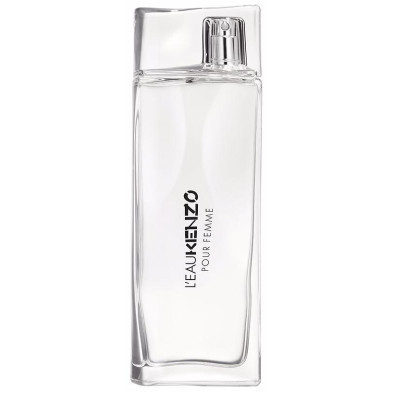 L&apos;Eau Kenzo Pour Femme Eau De Toilette Vaporizador 100 Ml