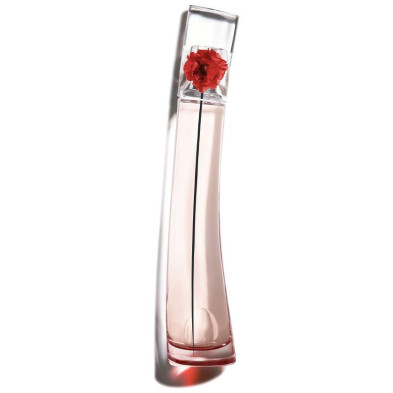Flower By Kenzo L&apos;Absolue Eau De Parfum Vaporizador 50 Ml