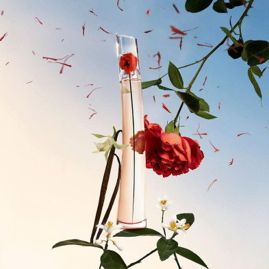 Flower By Kenzo L&apos;Absolue Eau De Parfum Vaporizador 50 Ml