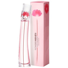 Flower By Kenzo Poppy Bouquet Edt Florale 50 Ml
