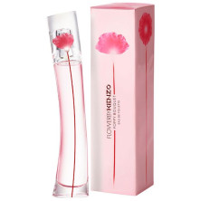 Flower By Kenzo Poppy Bouquet Edt Florale 30 Ml