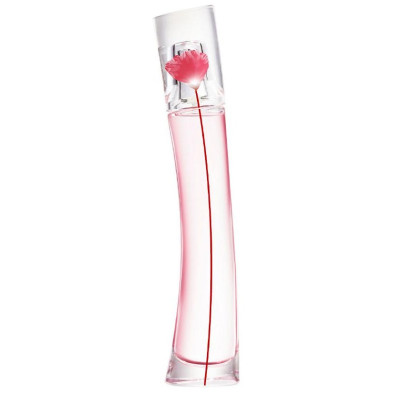 Flower By Kenzo Poppy Bouquet Edt Florale 30 Ml