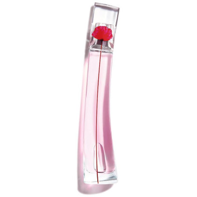 Flower By Kenzo Poppy Bouquet Eau De Parfum Florale 50 Ml