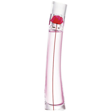 Flower By Kenzo Poppy Bouquet Eau De Parfum Florale 50 Ml