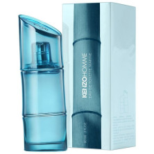 Kenzo Homme Marine Edt Vapo 60 Ml