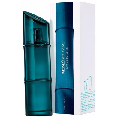 Kenzo Homme Eau De Toilette Vaporizador 110 Ml