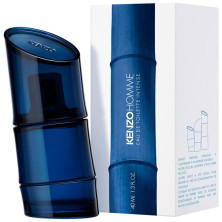 Kenzo Homme Intense Eau De Toilette Vaporizador 40 Ml