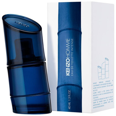 Kenzo Homme Intense Eau De Toilette Vaporizador 40 Ml