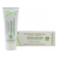 Aderma Dermalibour + CrMe Dermite Irritative Tube De 15 Ml