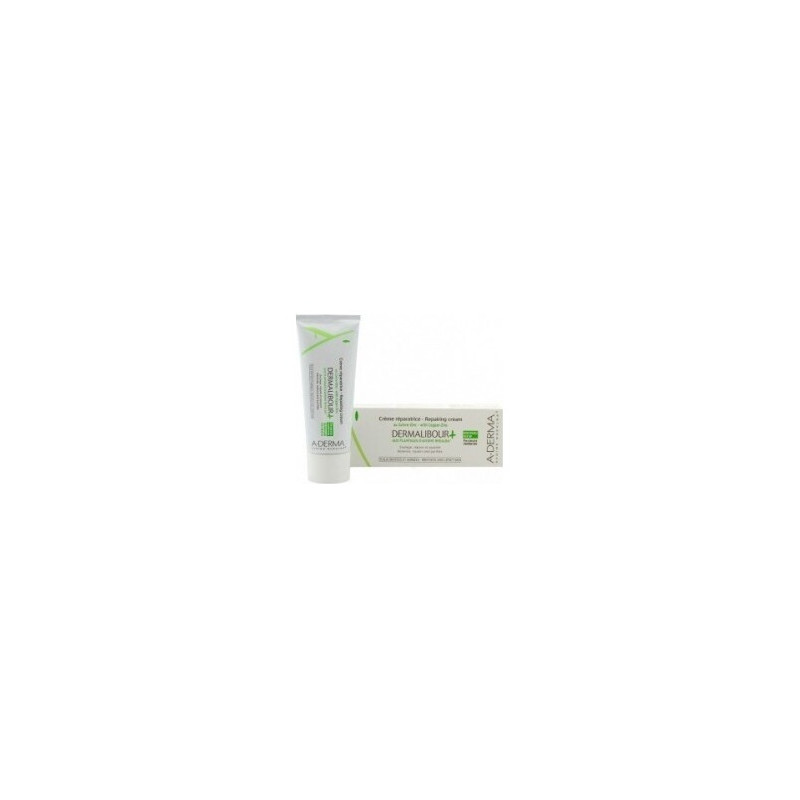 Aderma Dermalibour + CrMe Dermite Irritative Tube De 15 Ml Aderma Dermalibour + CrMe Dermite Irritative Tube De 15 Ml