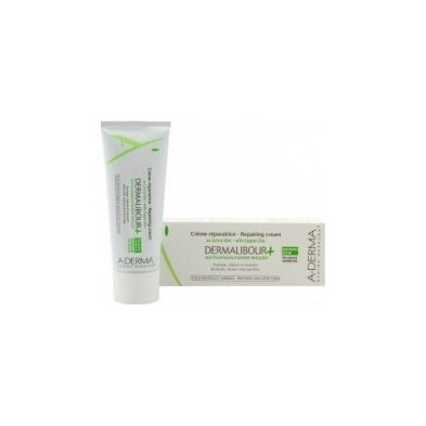 Aderma Dermalibour + CrMe Dermite Irritative Tube De 15 Ml