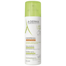 Exomega Control Spray Emoliente 50 Ml