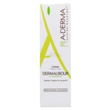 A-Derma Dermalibour+ Cica Crema Reparadora 100Ml