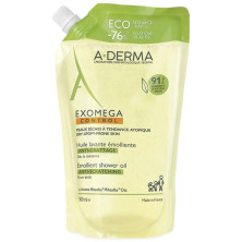 Exomega Control Aceite Eco-Recambio 500 Ml