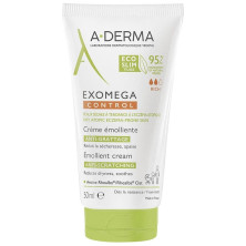 Exomega Control Crema Emoliente 50 Ml