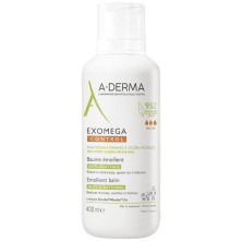 Exomega Control Bálsamo Emoliente 400 Ml
