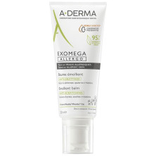 A-Derma Exomega Allergo Bálsamo Emoliente 200Ml