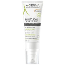A-Derma Exomega Allergo Bálsamo Emoliente 40Ml