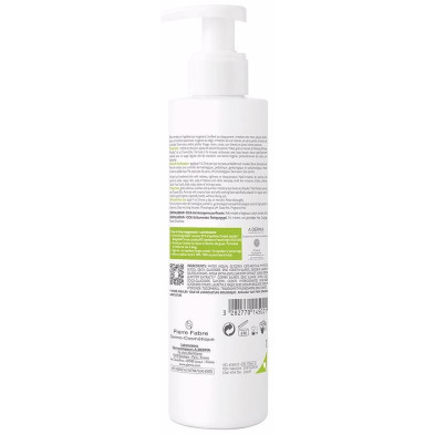 Dermalibour+ Cica-Gel Limpiador 200 Ml