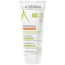 Exomega Control Leche 200 Ml