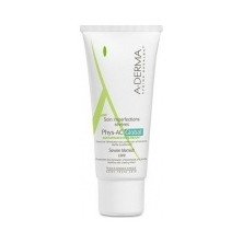 A-Derma Biology Ac Global Anti-Imperfecciones 40Ml