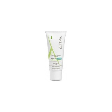 A-Derma Biology Ac Global Anti-Imperfecciones 40Ml