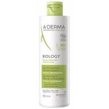 Biology Leche Desmaquillante Dermatológica 400 Ml