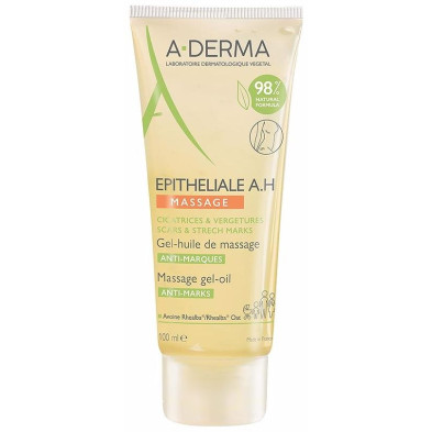 Epitheliale A.H. Gel-Aceite De Masaje 100 Ml
