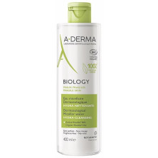 Biology Agua Micelar Dermatológica 400 Ml