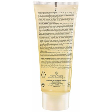 Epitheliale A.H. Gel-Aceite De Masaje 100 Ml