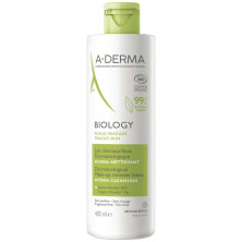 Biology Leche Desmaquillante Dermatológica 400 Ml