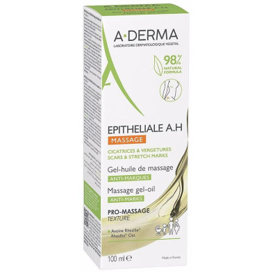 Epitheliale A.H. Gel-Aceite De Masaje 100 Ml
