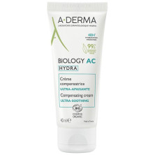 Biology Ac Hydra Crema Ultracalmante 40 Ml