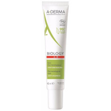 Biology Cuidado Dermatológico Anti-Rojeces 40 Ml